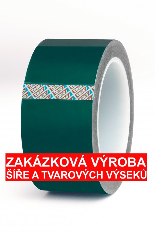 tesa® 50600  prémiová maskovací páska 220°C | hanak-trade.cz